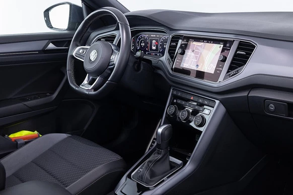 Volkswagen T-Roc - Afbeelding 3 van 30