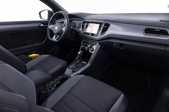 Volkswagen T-Roc - Afbeelding 4 van 30