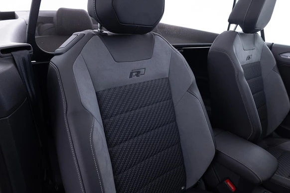 Volkswagen T-Roc - Afbeelding 5 van 30