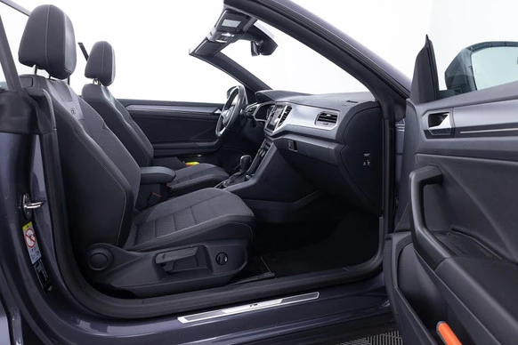 Volkswagen T-Roc - Afbeelding 7 van 30