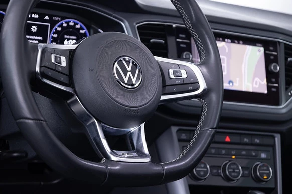 Volkswagen T-Roc - Afbeelding 11 van 30