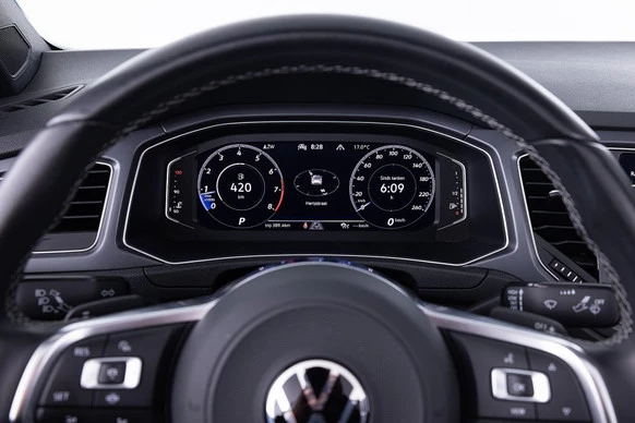 Volkswagen T-Roc - Afbeelding 23 van 30