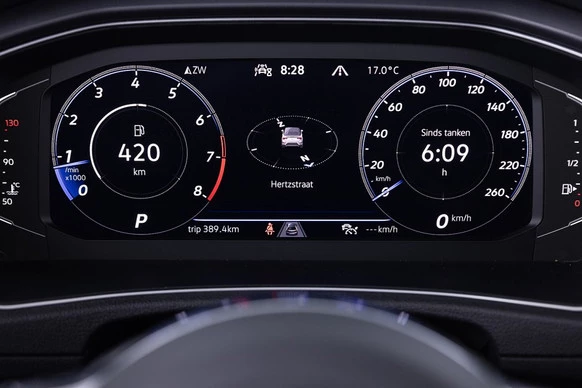 Volkswagen T-Roc - Afbeelding 24 van 30