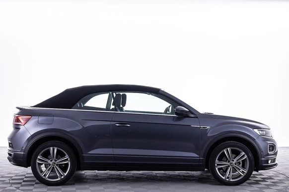 Volkswagen T-Roc - Afbeelding 28 van 30