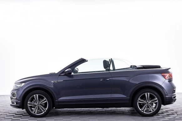 Volkswagen T-Roc - Afbeelding 29 van 30