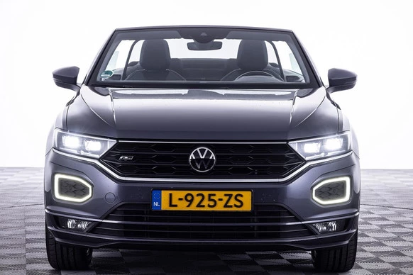 Volkswagen T-Roc - Afbeelding 30 van 30