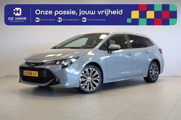 Toyota Corolla - Afbeelding 1 van 25
