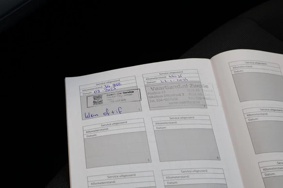 Toyota Corolla - Afbeelding 5 van 25