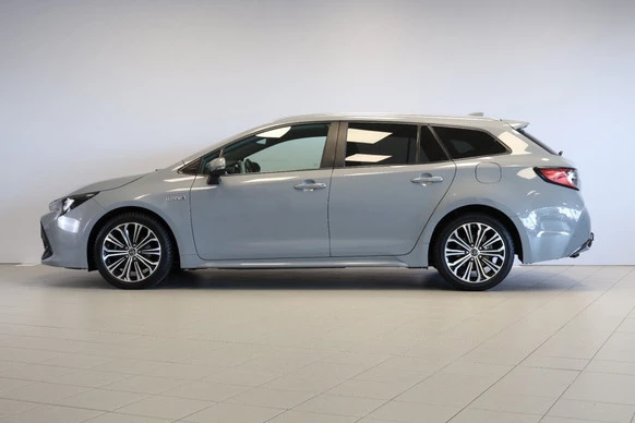 Toyota Corolla - Afbeelding 6 van 25