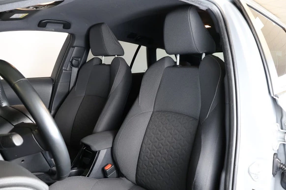 Toyota Corolla - Afbeelding 7 van 25