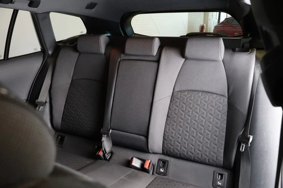 Toyota Corolla - Afbeelding 8 van 25