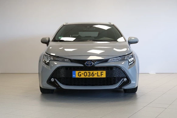 Toyota Corolla - Afbeelding 9 van 25