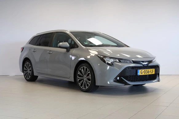 Toyota Corolla - Afbeelding 10 van 25