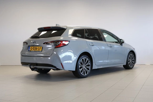 Toyota Corolla - Afbeelding 12 van 25