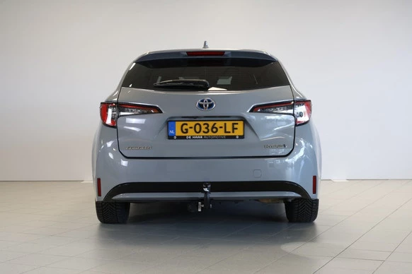 Toyota Corolla - Afbeelding 13 van 25