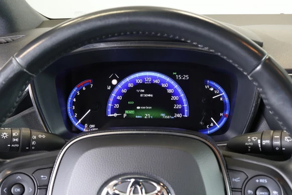 Toyota Corolla - Afbeelding 17 van 25