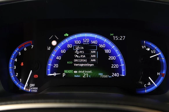 Toyota Corolla - Afbeelding 18 van 25