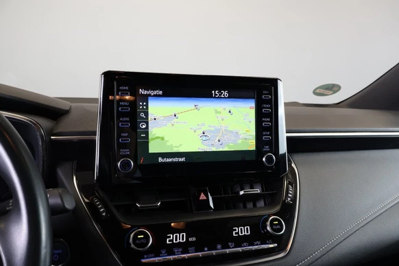 Toyota Corolla - Afbeelding 21 van 25