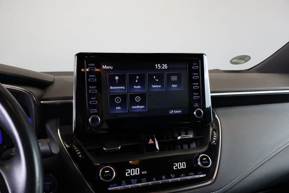 Toyota Corolla - Afbeelding 22 van 25