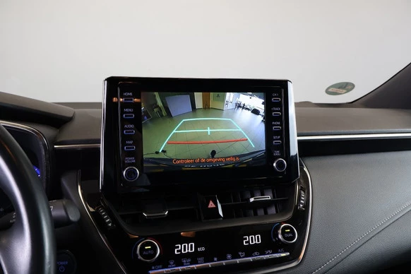 Toyota Corolla - Afbeelding 24 van 25