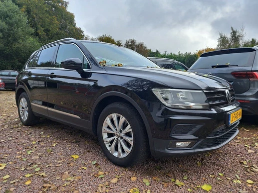 Volkswagen Tiguan - Afbeelding 2 van 13