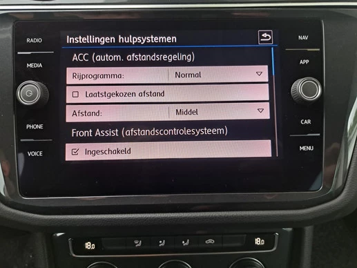 Volkswagen Tiguan - Afbeelding 5 van 13