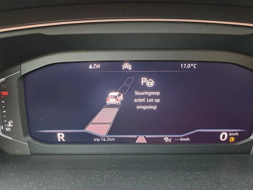 Volkswagen Tiguan - Afbeelding 8 van 13