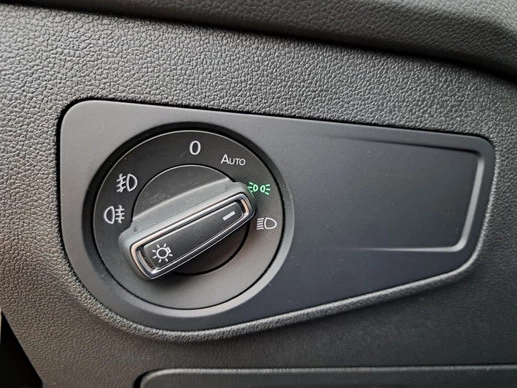 Volkswagen Tiguan - Afbeelding 9 van 13