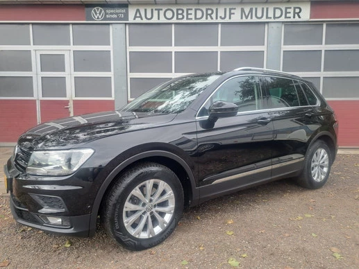 Volkswagen Tiguan - Afbeelding 1 van 30