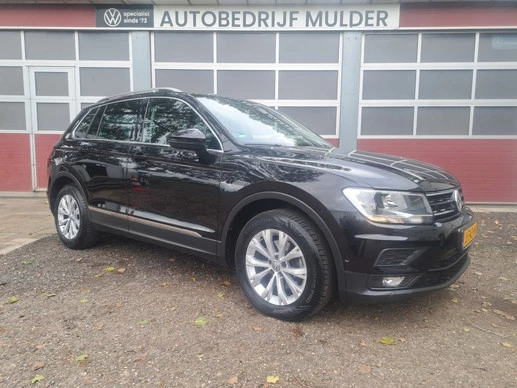 Volkswagen Tiguan - Afbeelding 2 van 30