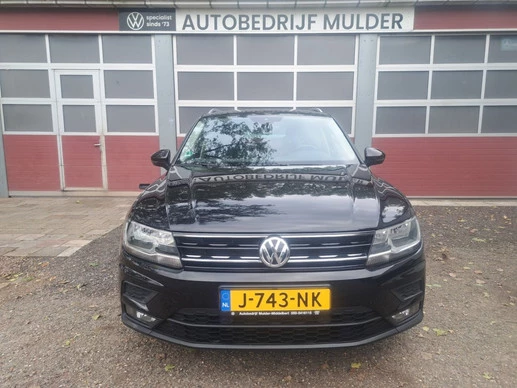 Volkswagen Tiguan - Afbeelding 3 van 30
