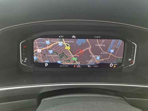 Volkswagen Tiguan - Afbeelding 5 van 30