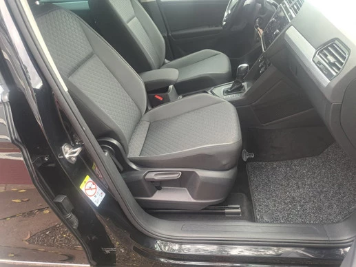 Volkswagen Tiguan - Afbeelding 9 van 30