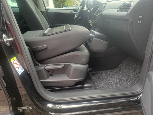 Volkswagen Tiguan - Afbeelding 10 van 30