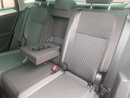 Volkswagen Tiguan - Afbeelding 12 van 30