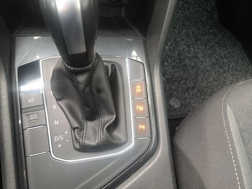 Volkswagen Tiguan - Afbeelding 14 van 30