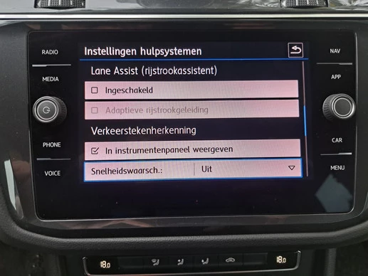 Volkswagen Tiguan - Afbeelding 18 van 30