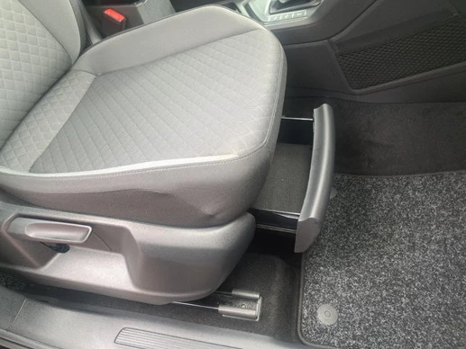 Volkswagen Tiguan - Afbeelding 19 van 30