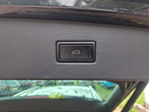 Volkswagen Tiguan - Afbeelding 21 van 30