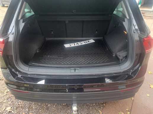 Volkswagen Tiguan - Afbeelding 24 van 30