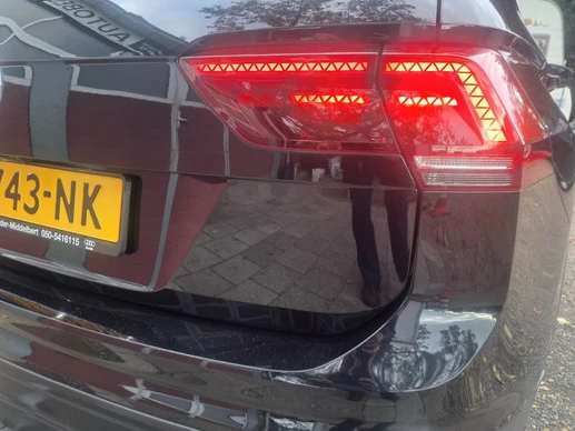 Volkswagen Tiguan - Afbeelding 26 van 30