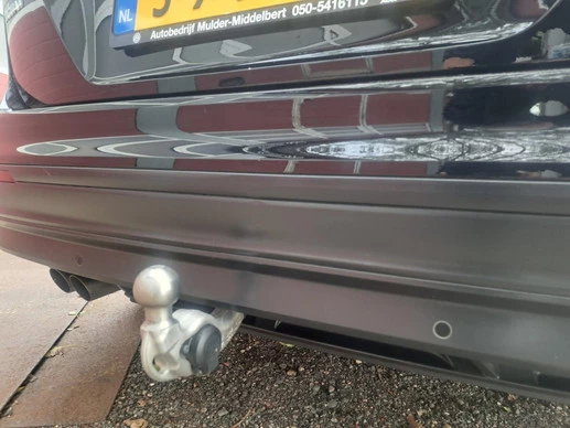 Volkswagen Tiguan - Afbeelding 27 van 30