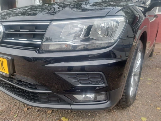 Volkswagen Tiguan - Afbeelding 28 van 30