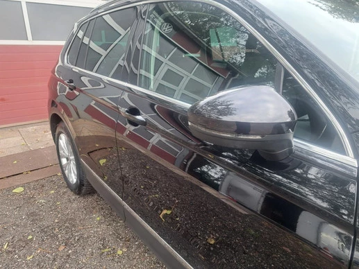 Volkswagen Tiguan - Afbeelding 29 van 30