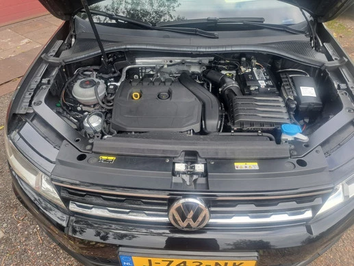 Volkswagen Tiguan - Afbeelding 30 van 30