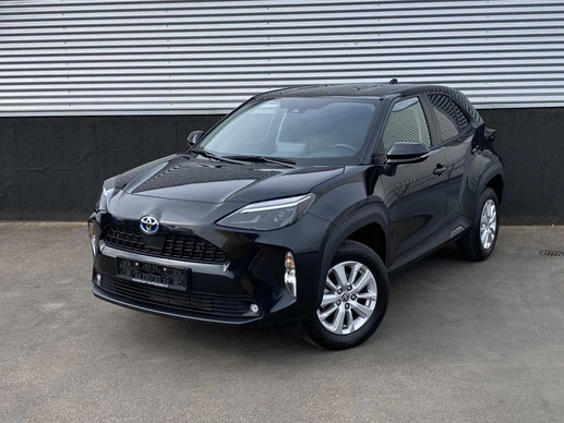 Toyota Yaris Cross - Afbeelding 1 van 30
