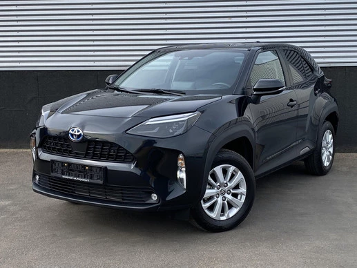 Toyota Yaris Cross - Afbeelding 2 van 30
