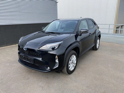 Toyota Yaris Cross - Afbeelding 3 van 30