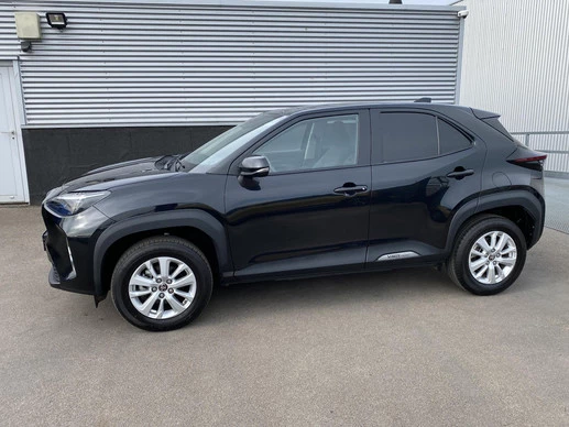 Toyota Yaris Cross - Afbeelding 4 van 30
