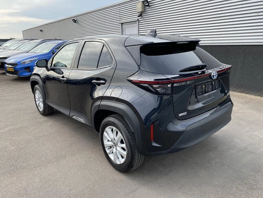 Toyota Yaris Cross - Afbeelding 5 van 30